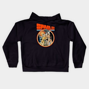 Space 99 V1 Kids Hoodie